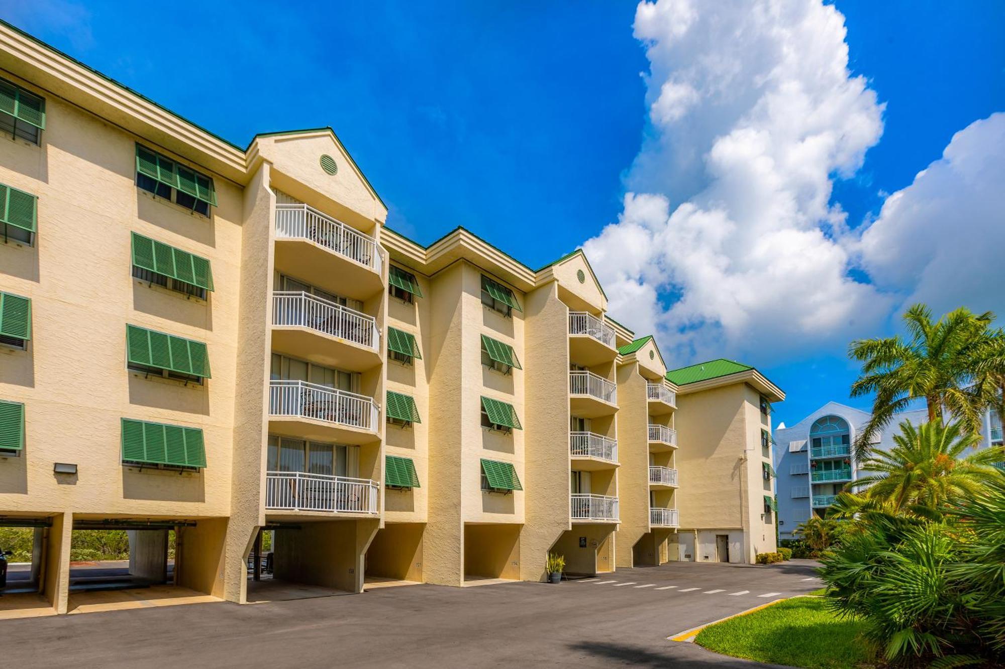 Sunrise Suites Tahiti Suite #104 키웨스트 외부 사진