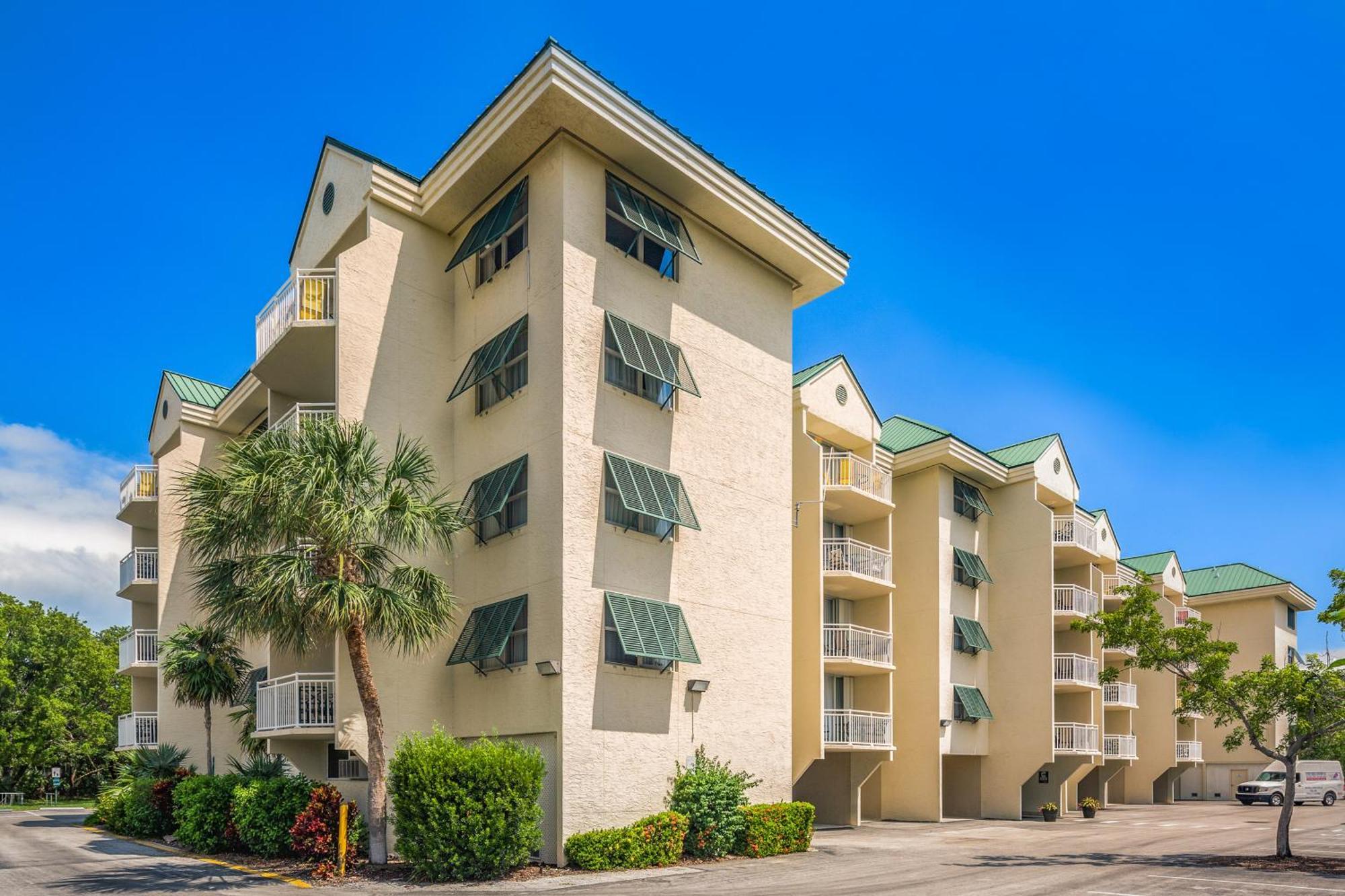 Sunrise Suites Tahiti Suite #104 키웨스트 외부 사진