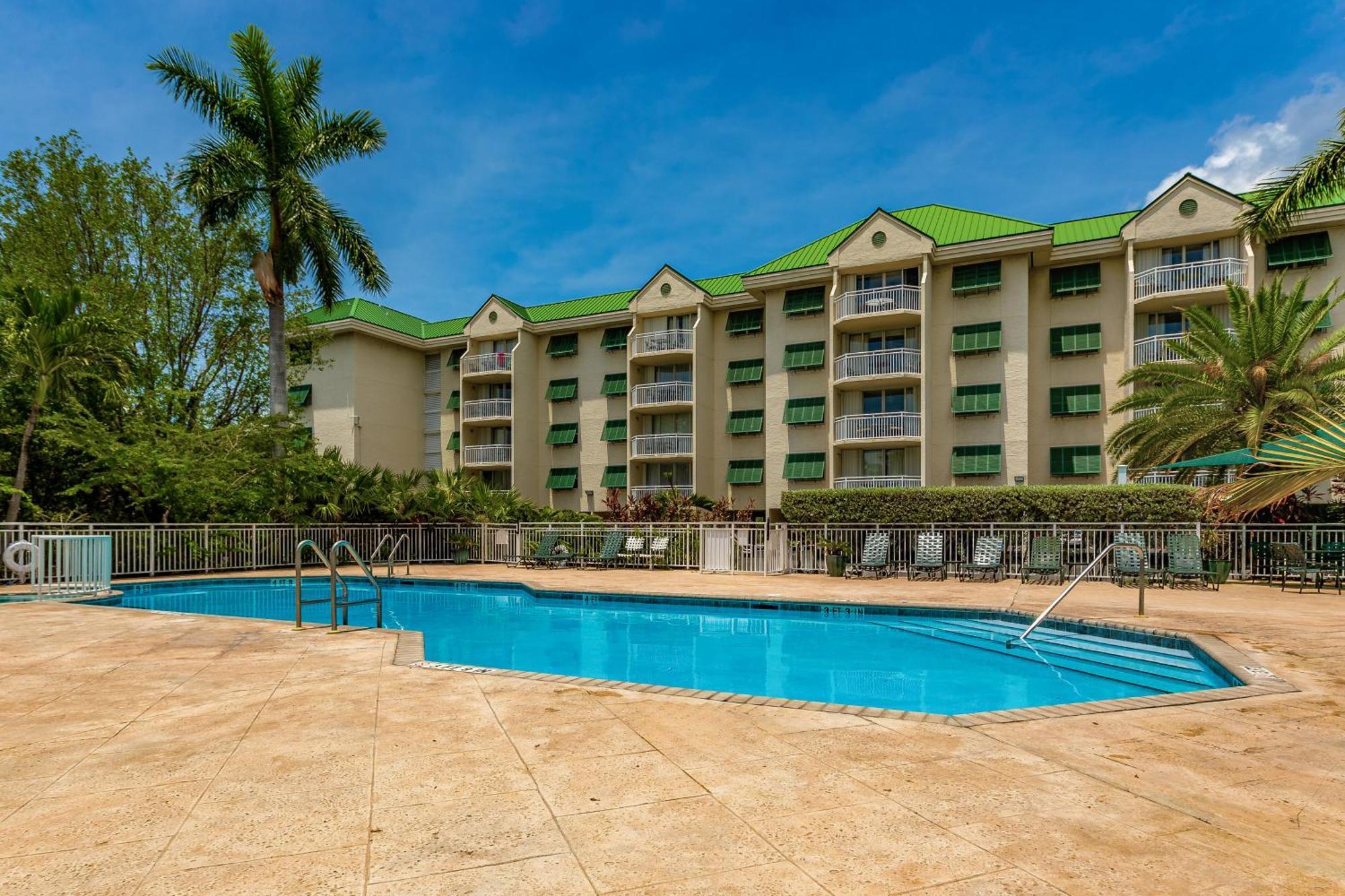 Sunrise Suites Tahiti Suite #104 키웨스트 외부 사진