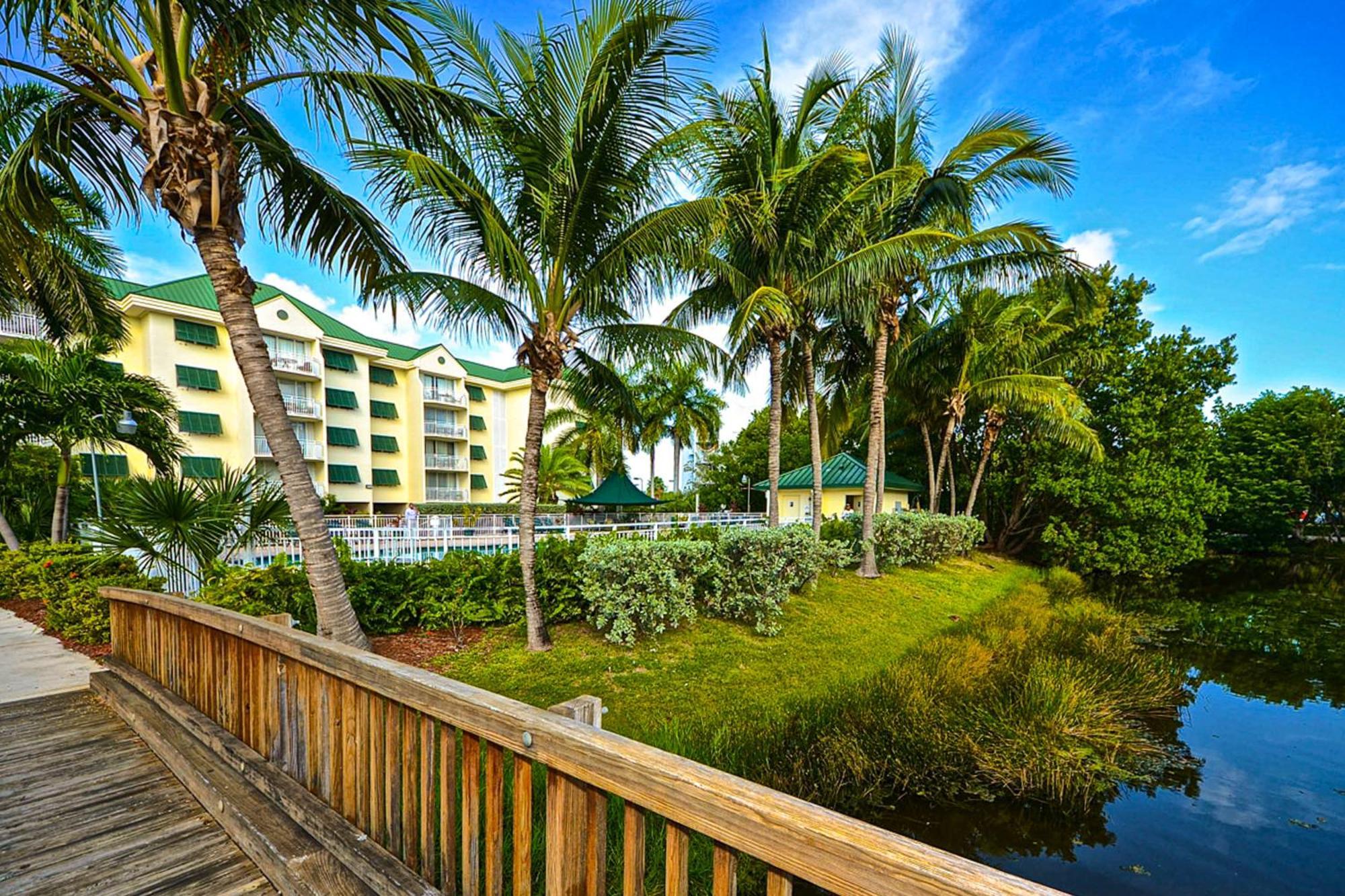 Sunrise Suites Tahiti Suite #104 키웨스트 외부 사진