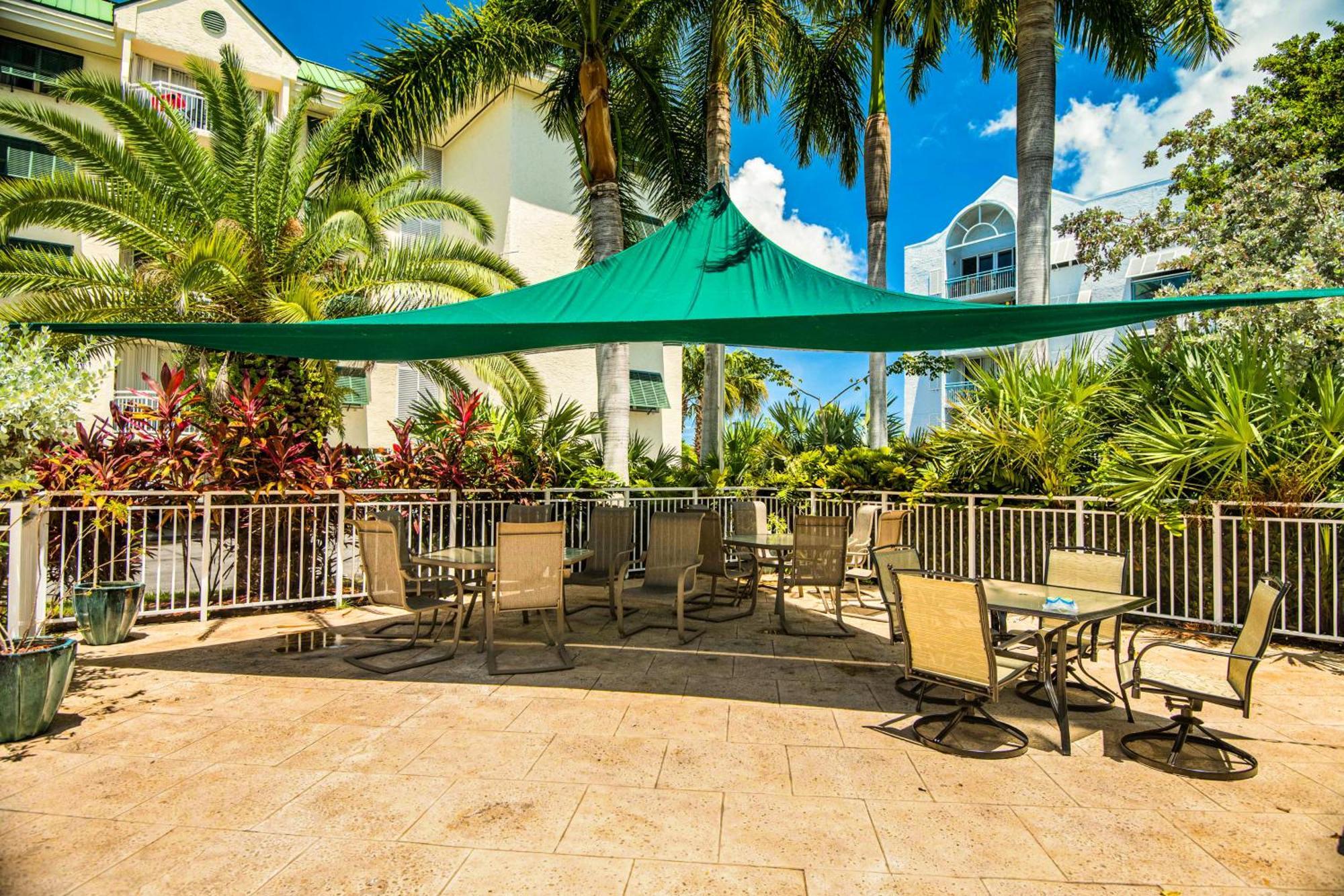 Sunrise Suites Tahiti Suite #104 키웨스트 외부 사진