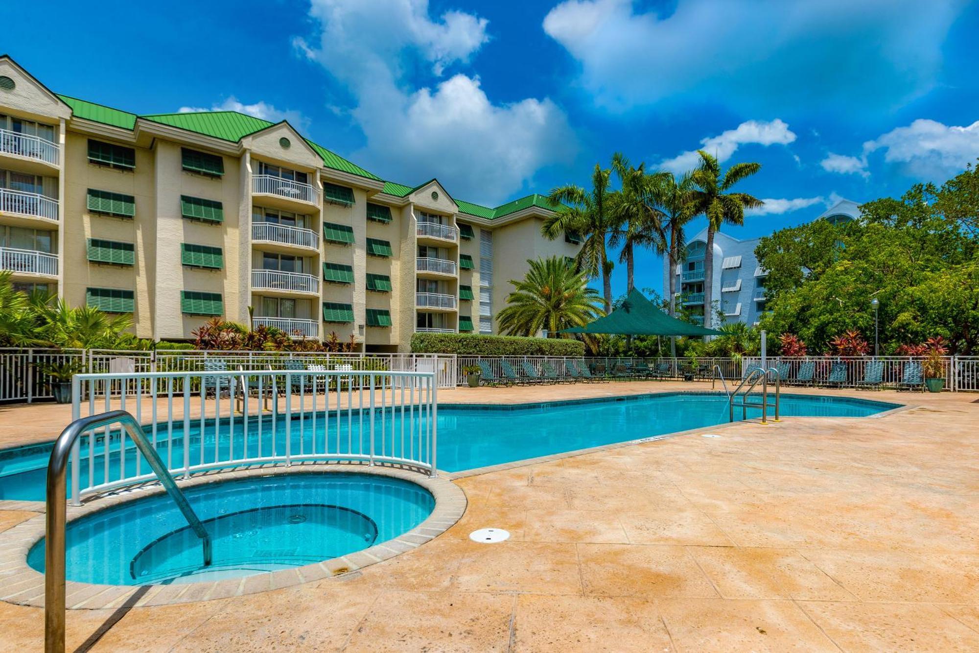 Sunrise Suites Tahiti Suite #104 키웨스트 외부 사진