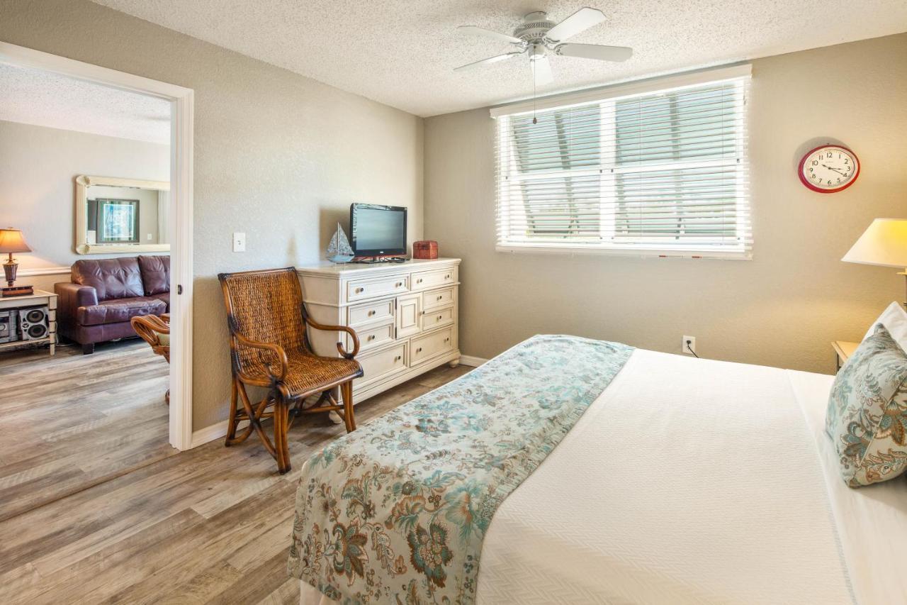 Sunrise Suites Tahiti Suite #104 키웨스트 외부 사진