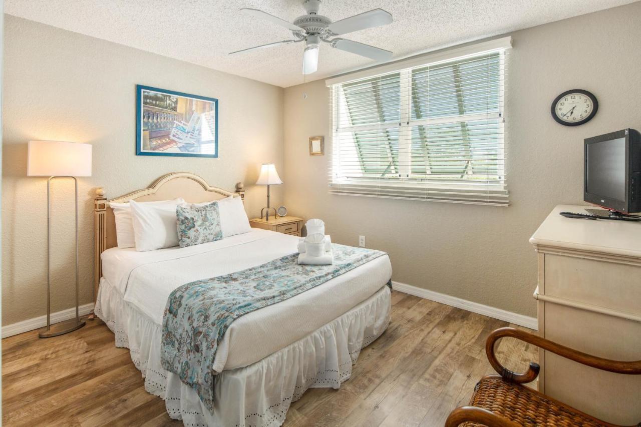 Sunrise Suites Tahiti Suite #104 키웨스트 외부 사진
