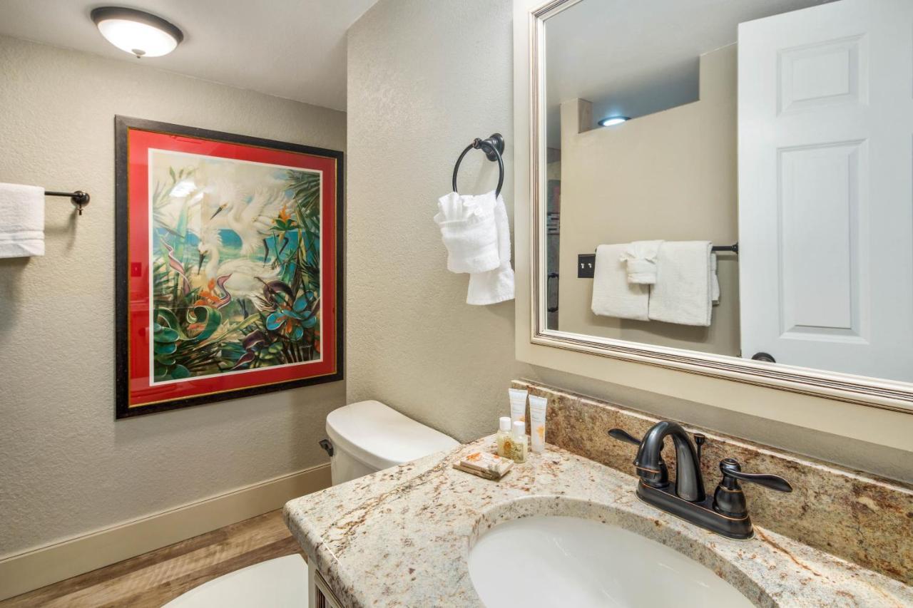 Sunrise Suites Tahiti Suite #104 키웨스트 외부 사진